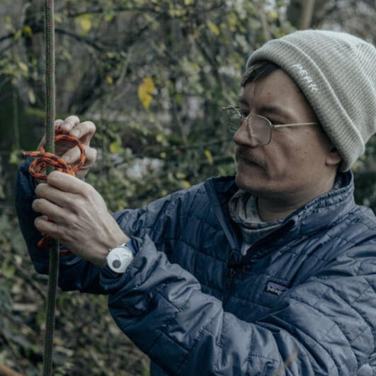 Wie ein Unternehmer zum Aktivisten wurde / Handelsblatt